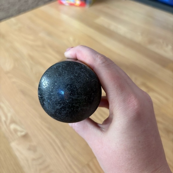 BEAST USA YOUTH 24" T-BALL BASEBALL BAT -10 Rawlings Easton Black - Picture 5 of 6